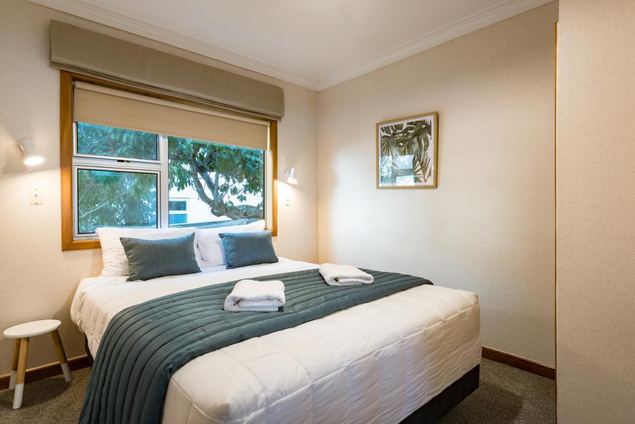 Villa Dream View Waterfront Paihia Exterior foto